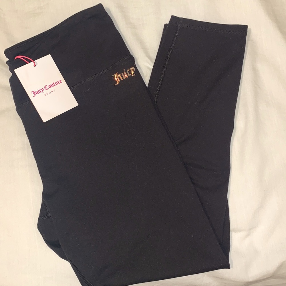 ***SOLD*** Juicy Couture Leggins